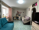1-к. квартира, 30&nbsp;м²