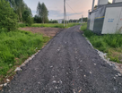 Участок (садоводство), 6 сот.