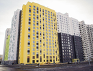 1-к. квартира, 39,6&nbsp;м²