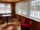 Трехэтажный дом, 280,5 м²