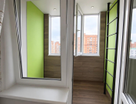 1-к. квартира, 40,2 м²