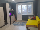1-к. квартира, 32&nbsp;м²