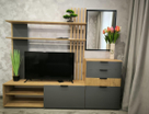 Студия, 25 м²