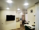 Студия, 38,4 м²