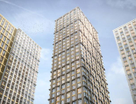 2-к. квартира, 70&nbsp;м²