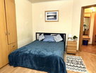 1-к. квартира, 53&nbsp;м²