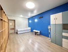 2-к. квартира, 64&nbsp;м²