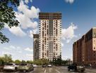 2-к. квартира, 72,2&nbsp;м²