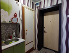 Студия, 19&nbsp;м²