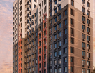 1-к. квартира, 44,8&nbsp;м²