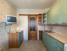 2-к. квартира, 54,1 м²