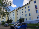 1-к. квартира, 36,7&nbsp;м²