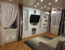 3-к. квартира, 58,1&nbsp;м²