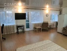 1-к. квартира, 43&nbsp;м²