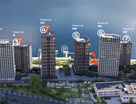 2-к. квартира, 74,1&nbsp;м²