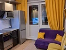 1-к. квартира, 32&nbsp;м²