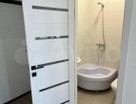 1-к. квартира, 22&nbsp;м²