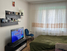 1-к. квартира, 35&nbsp;м²