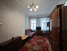 1-к. квартира, 34,4&nbsp;м²