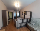 1-к. квартира, 45,2&nbsp;м²