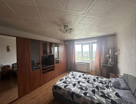 1-к. квартира, 33,6 м²