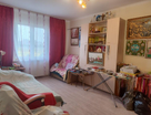 1-к. квартира, 42,9 м²