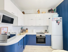 2-к. квартира, 56&nbsp;м²