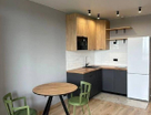 Студия, 27,5 м²