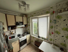 1-к. квартира, 34,5&nbsp;м²