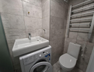 Студия, 15,5 м²