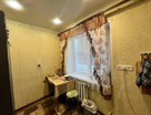 3-к. квартира, 55,4 м²