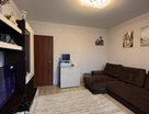 1-к. квартира, 39,1&nbsp;м²
