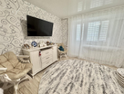 1-к. квартира, 33&nbsp;м²