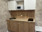 Студия, 18,6&nbsp;м²