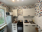 1-к. квартира, 30&nbsp;м²