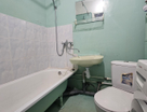 1-к. квартира, 30,6 м²