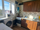 2-к. квартира, 41,3 м²