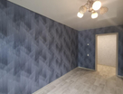1-к. квартира, 34,2 м²