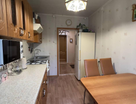 1-к. квартира, 35&nbsp;м²