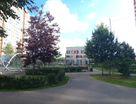 1-к. квартира, 43,7&nbsp;м²