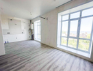 1-к. квартира, 59,6&nbsp;м²