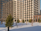 3-к. квартира, 95,1&nbsp;м²