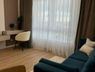 Студия, 23,3&nbsp;м²