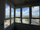 2-к. квартира, 54 м²