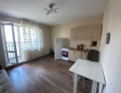 Студия, 23,5&nbsp;м²