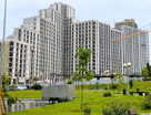 Студия, 26,1&nbsp;м²