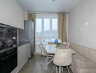2-к. квартира, 57,6&nbsp;м²