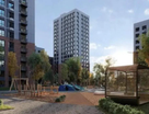 2-к. квартира, 34,3 м²