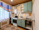 2-к. квартира, 45&nbsp;м²
