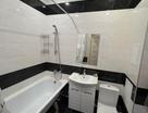 1-к. квартира, 40&nbsp;м²